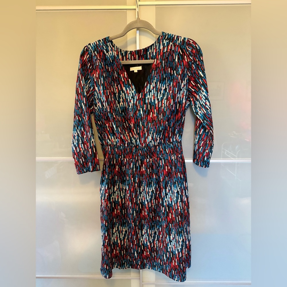 Shoshanna Dress, Size 6. Like New